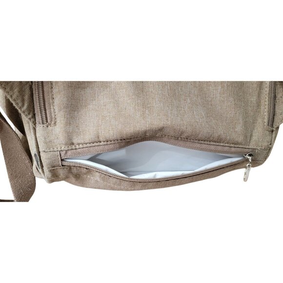 Disney Pooh Bear Canvas Backpack - Picture 6 of 16